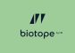 Biotope by VIB logo Licht VOL